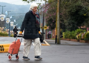 “El invierno no es excusa para descuidar la higiene y la prevención”