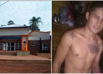 “El Dueño de Puerto Rico” limó barrotes y se fugó de la Segunda