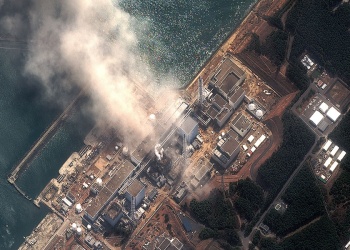 Polémico: tras el accidente nuclear Japón traslada tierra de Fukushima a Tokio para obras