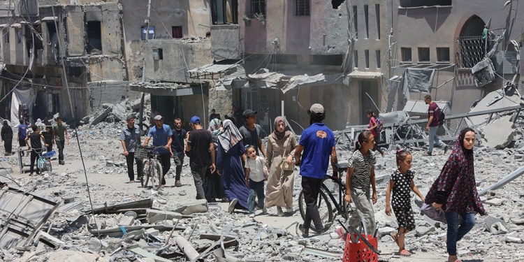 Imagen ilustrativa (Archivo)