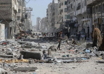 Organizaciones israelíes de derechos humanos acusan a Israel de cometer genocidio en Gaza