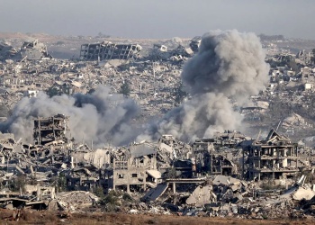 Preocupación de la Iglesia por la “situación insostenible” en Gaza