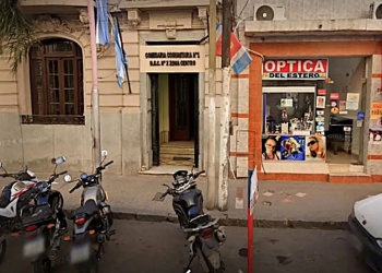 Gendarme misionero detenido en Santiago del Estero por amenazar con prender fuego una clínica