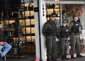 Allanamientos y detenidos por tráfico de fentanilo en pleno centro de Posadas