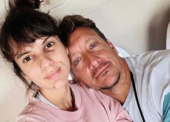 Yanina Latorre lanzó una fuerte versión sobre la separación de Nicolás Vázquez y Gimena Accardi