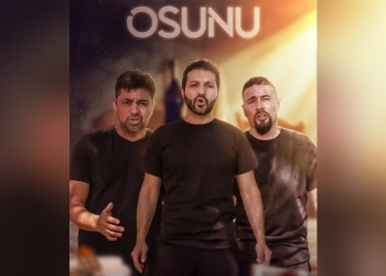 Osunú, el trío obereño que deleitará al país con folclore misionero y regional