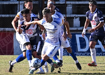 Liga Posadeña: Guaraní, Estudio Galeano y Huracán también son semifinalistas