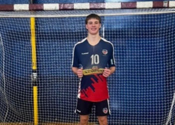 Handball: Otros tres misioneros citados a las distintas selecciones