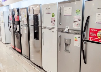 Electrodomésticos y tecnología: el sector de bienes durables se reposiciona como motor del consumo