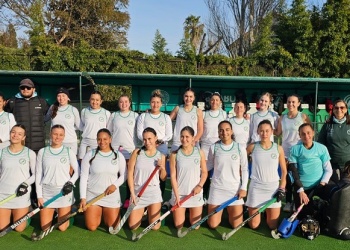 Hockey: Misiones perdió ante Chaco y descendió