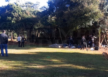 Identificaron al hombre asesinado por un linyera en la chacra 123 de Posadas