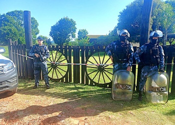 Elevan a juicio el doble homicidio ocurrido en Aristóbulo del Valle