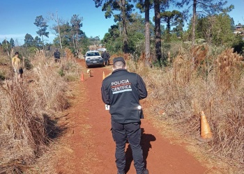 “Llegó con los ojos en la mano diciendo que mató al diablo”