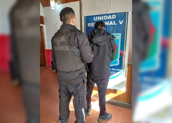 Horror en Iguazú: detuvieron a un hombre acusado de intentar abusar de una nena y de violar a su hijastra