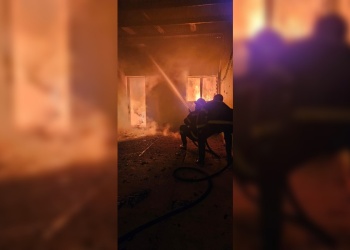 Apóstoles: familia pide ayuda tras perderlo todo en un incendio