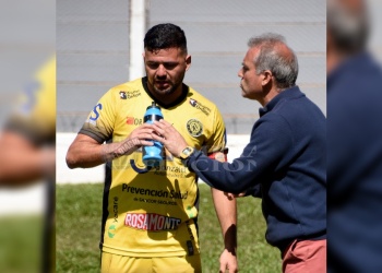 Álvarez tomará el volante en Crucero