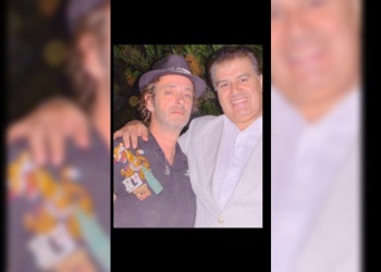 La noche perdió a su rey: murió el empresario Carlos Espínola