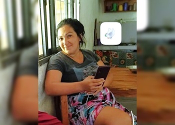 Femicidio en San José: “Ya no aguanto, tengo ganas de salir corriendo y desaparecer”