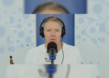 “Se vienen tres meses pincatísimos”: Fantino reveló un off con el ministro “Toto” Caputo