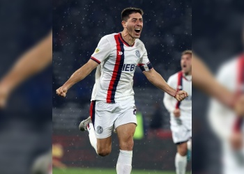 San Lorenzo debutó con triunfo en el torneo Clausura