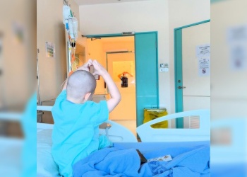 La familia de Santino enfrenta una nueva factura de 127 mil dólares