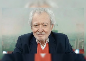 Murió Mario Mactas a los 80 años