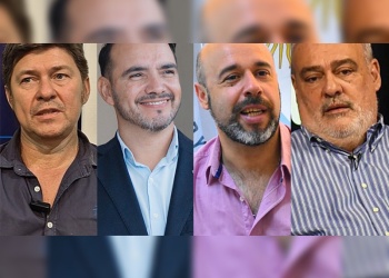 Cierre de listas en Corrientes: Valdés lanzó a su hermano, el PJ va unido y los libertarios competirán con lista propia