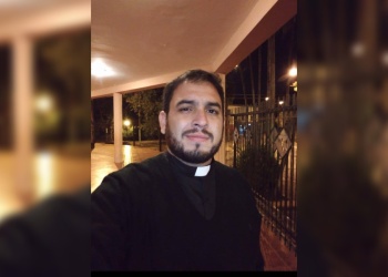 Cruzada solidaria por un sacerdote misionero que debe ser operado de urgencia por un derrame ocular