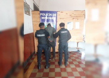Operativos policiales en Misiones dejaron seis detenidos y vehículos secuestrados
