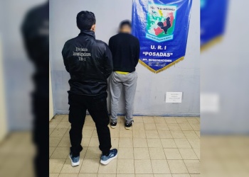 Perdió cientos de miles de pesos en el casino y fingió un asalto: terminó detenido