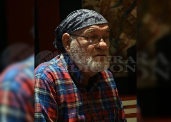 Murió Buki Rosa, pilar del teatro misionero y formador de generaciones
