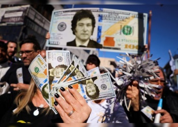 Plan resistir: ¿Aguanta hasta las elecciones la débil pax cambiaria?