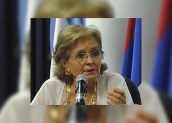 Dolor en el periodismo misionero por la partida de María Inés Palmeiro