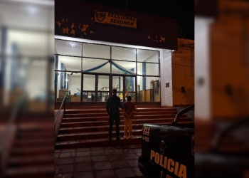 Dos personas detenidas en Misiones tras distintos intentos de robo