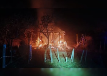 Tragedia en Córdoba: dos hermanas murieron en un incendio