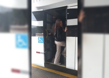 Desesperada búsqueda de una joven misionera en Brasil