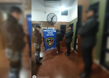 Horror en San Vicente: mataron a un hombre y le arrancaron los ojos