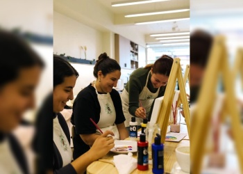 OMA 2025: el arte del NEA tendrá su gran cita en Posadas