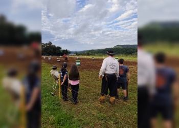 Buscan afianzar una liga regional ecuestre en el Alto Uruguay