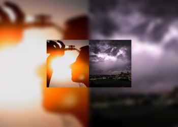 Pronostican temperaturas altas, tormentas y granizo en Misiones los próximos días