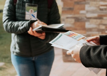 Cuidado con falsos encuestadores: el INDEC aclaró cómo identificar a los oficiales