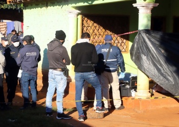 Archivos policiales: El asesino de la videollamada