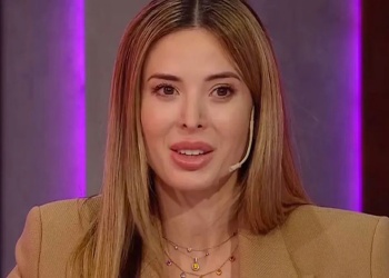 Jésica Cirio: “Me retiro de los medios por mi salud mental”