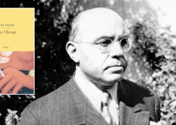 25 años sin Juan Filloy, el “escritor de los tres siglos”