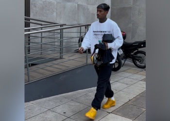 El misionero Portillo pone el gancho en River: ya pasó la revisión médica