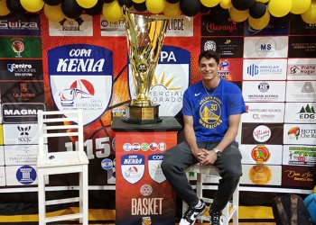 “Trato de aprovechar cada minuto en la Selección”