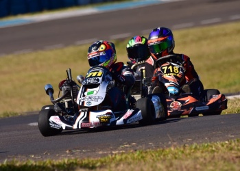 El circuito de Posadas será sede de la quinta fecha del Misionero de Karting