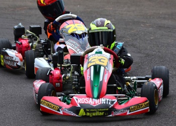 La cuarta se pone en marcha en Oberá