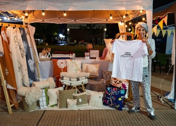 Las ferias son más que vidrieras