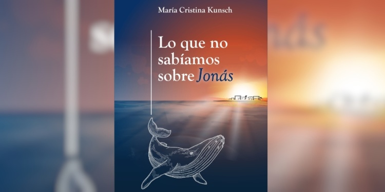 LEER Y REFLEXIONAR. Su autora invita a repensar el clásico pasaje bíblico.